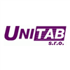 UNITAB,s.r.o. - logo