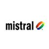 Mistral Paints, s.r.o. - logo