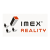 IMEX REALITY s.r.o. - logo