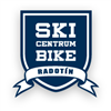 Ski a BikeCentrum Radotín s.r.o. - logo