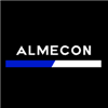 Almecon CNC spol. s r.o. - logo