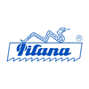 PILANA a.s. - logo