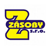 ZÁSOBY s.r.o. - logo