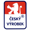 Nadační fond Český výrobek - logo