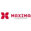 MAXIMA pojišťovna, a.s. - logo