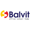 BALVIT s.r.o. - logo