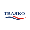 TRASKO, a.s. - logo