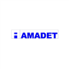 AMADET Development a.s. - logo