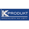 K-Produkt, s.r.o. - logo