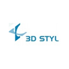3Dstyl s.r.o. - logo