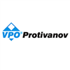 VPO Protivanov, a.s. - logo