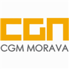 CGM Morava s.r.o. - logo