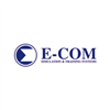 E - COM s.r.o. v likvidaci - logo