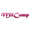 MilComp s.r.o. - logo