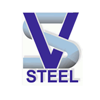 VS steel s.r.o. - logo
