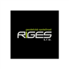 RIGES s.r.o. - logo