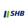 SHB, akciová společnost - logo