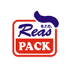 Reas-Pack s.r.o. - logo