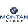 MONTAN Group a.s. v likvidaci - logo