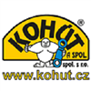 KOHÚT A SPOL. spol. s r.o. - logo