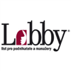 Lobby Česká republika,s.r.o. - logo