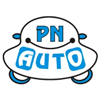 PN AUTO s.r.o. - logo
