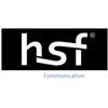 HSF Trade & Service s.r.o. - logo