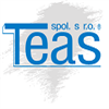 TEAS spol. s r.o. - logo