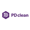 PD clean s.r.o. - logo