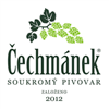 Pivovar Čechmánek s.r.o. - logo