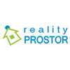 Reality PROSTOR s.r.o. - logo