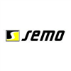 SEMO a.s. - logo