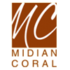 MIDIAN - CORAL v.o.s. - logo
