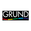 GRUND a.s. - logo