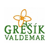 VALDEMAR GREŠÍK - NATURA s. r. o. - logo