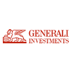 Generali Investments CEE, investiční společnost, a.s. - logo