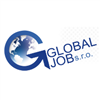 GlobalJob s.r.o. v likvidaci - logo