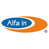 ALFA IN a.s. - logo