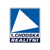 1. Chodská realitní kancelář v. o. s. - logo
