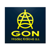 GON Hradec Králové, a.s. - logo