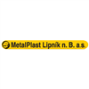 MetalPlast Lipník n. B. a.s. - logo