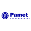 PAMET, spol. s r.o. - logo