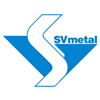 SV metal spol. s r.o. - logo