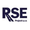 RSE Project s.r.o. - logo