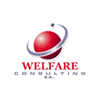 Welfare consulting a.s. v likvidaci - logo