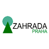 ZAHRADA PRAHA s.r.o. - logo