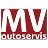 MVautoservis s.r.o. - logo