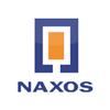 NAXOS a.s. - logo