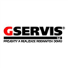 G SERVIS CZ, s.r.o. - logo