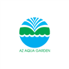 AZ AQUA-GARDEN, s.r.o. - logo